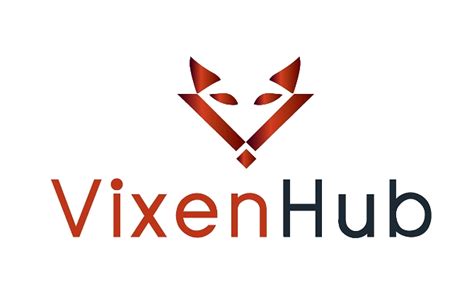 vixen hub|@vixenhub 